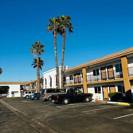Casa Blanca Express & Suites Cypress Buena Park - Anaheim Area エクステリア 写真